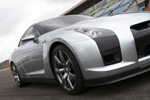 2005 Nissan GTR Promo Concept Picture